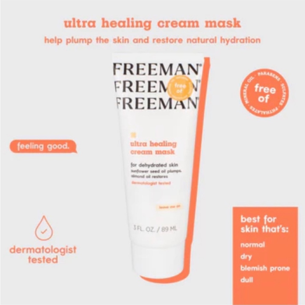 Freeman Mask Bundle - Picture 4 of 7